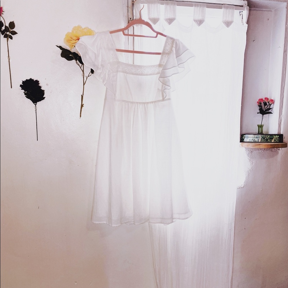 Spring queen dress ♥️
